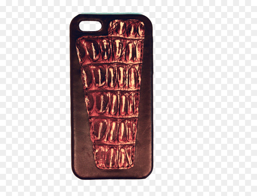 Mobile Phone Case, HD Png Download - cocodrilo png
