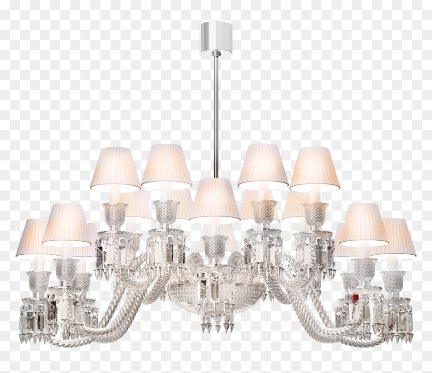 Ellipse Chandelier 16l3d View"
 Class="mw 100 Mh 100 - Ellipse Lustre 16l Baccarat, HD Png Download - ellipse png