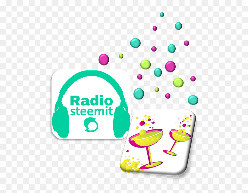 Radio Bogoria, HD Png Download - brindis png
