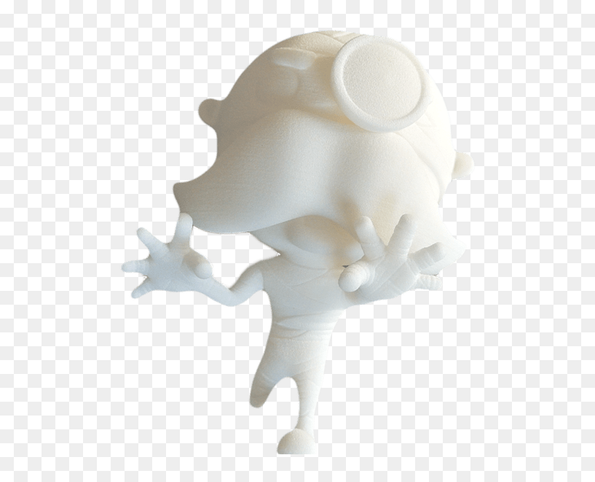 Figurine, HD Png Download - boneco png