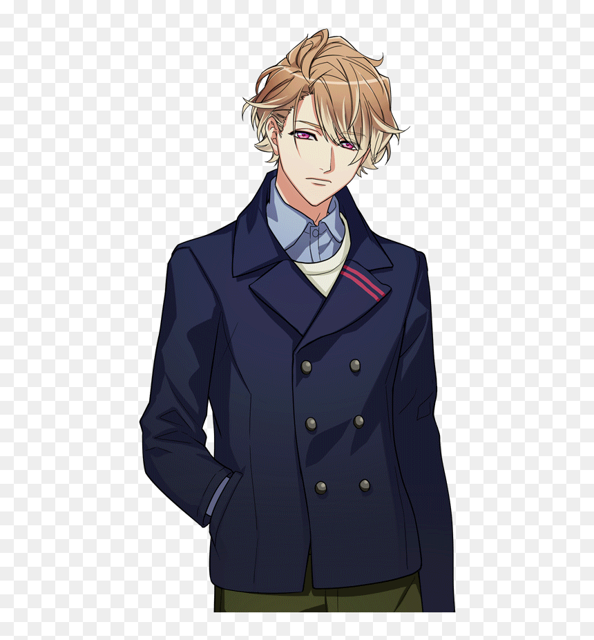 Itaru Chigasaki, HD Png Download - waiting png