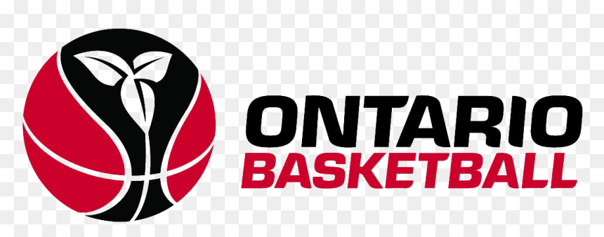 Ontariobasketball - Ontario Basketball Association, HD Png Download - baloncesto png