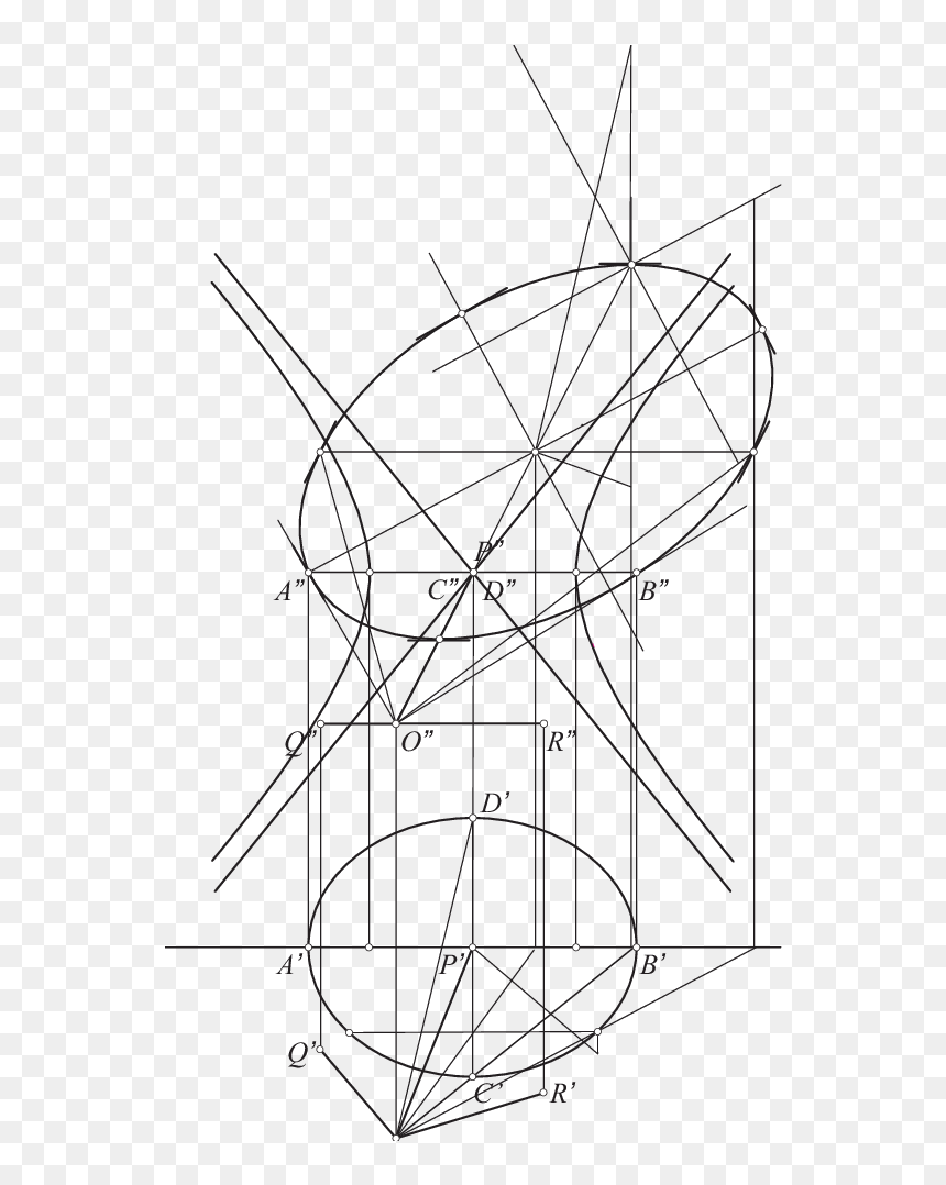 Line Art, HD Png Download - ellipse png