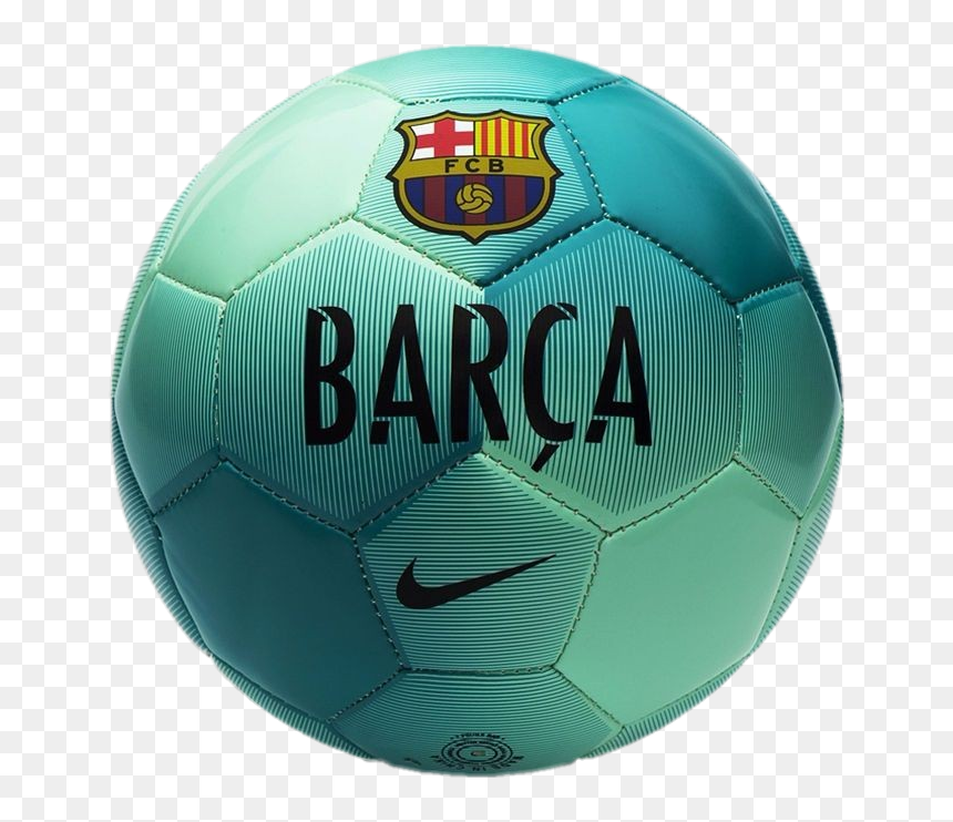 #balón #balloon #baloncesto #football #barcelona #barca - Ballon De Soccer Messi, HD Png Download - baloncesto png