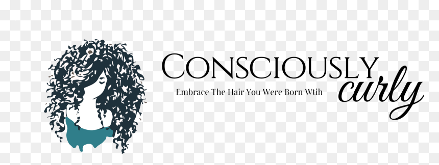 Hair, HD Png Download - curly line png