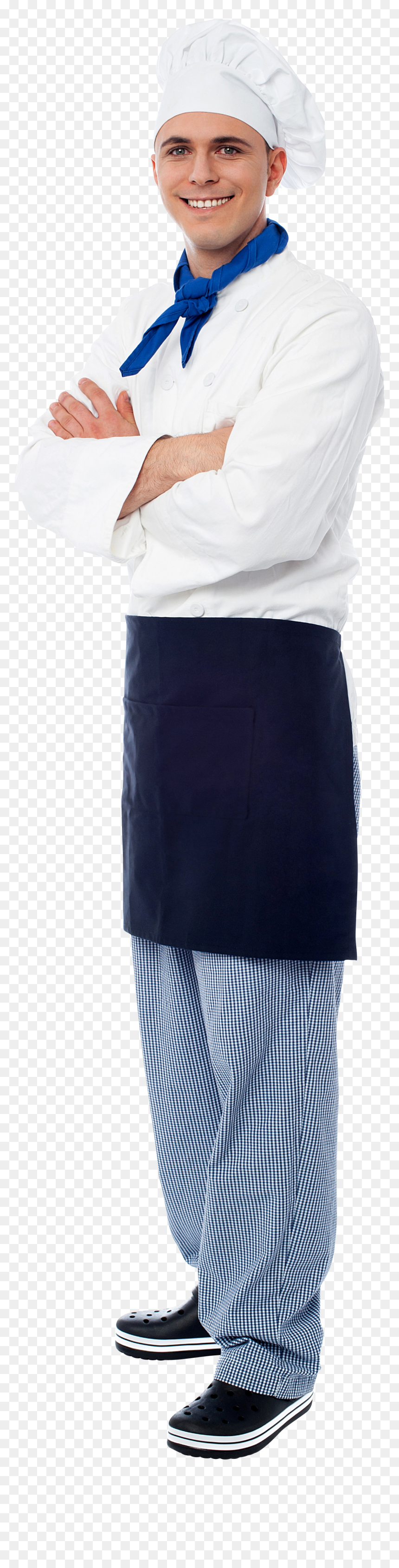 Cooking People Png, Transparent Png - waiting png