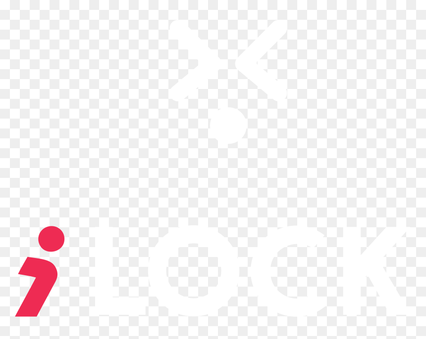 Circle, HD Png Download - white lock png