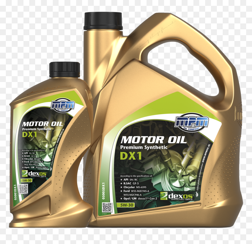 Motor Oil 0w 20 Premium Synthetic Rc, HD Png Download - oil can png