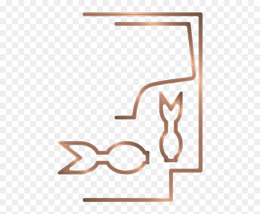 Tote Bag, HD Png Download - string bow png