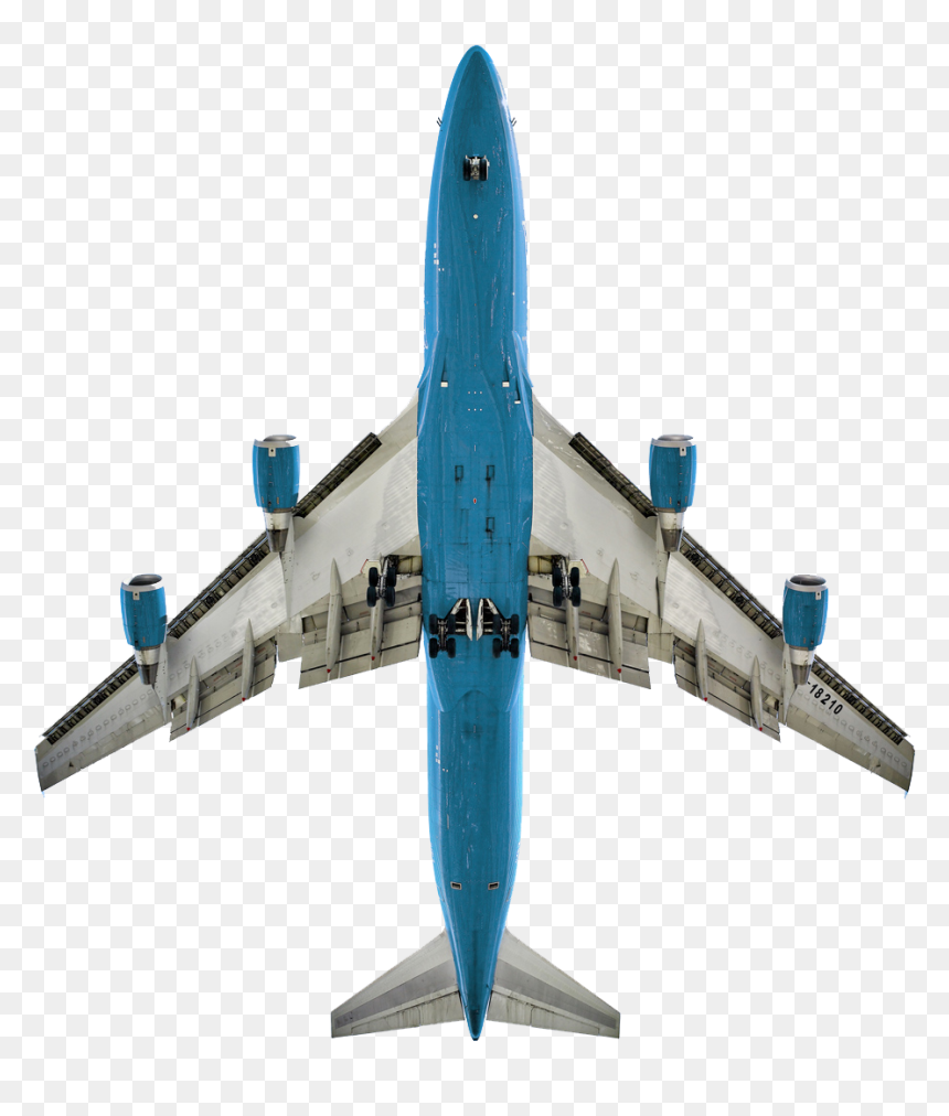 747 Flyover - Jeffrey Milstein Aircraft Prints, HD Png Download - 747 png