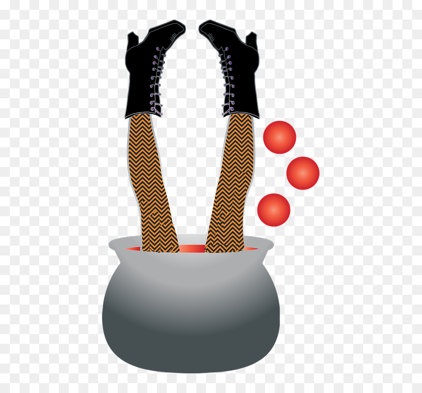 Witch, HD Png Download - witches png
