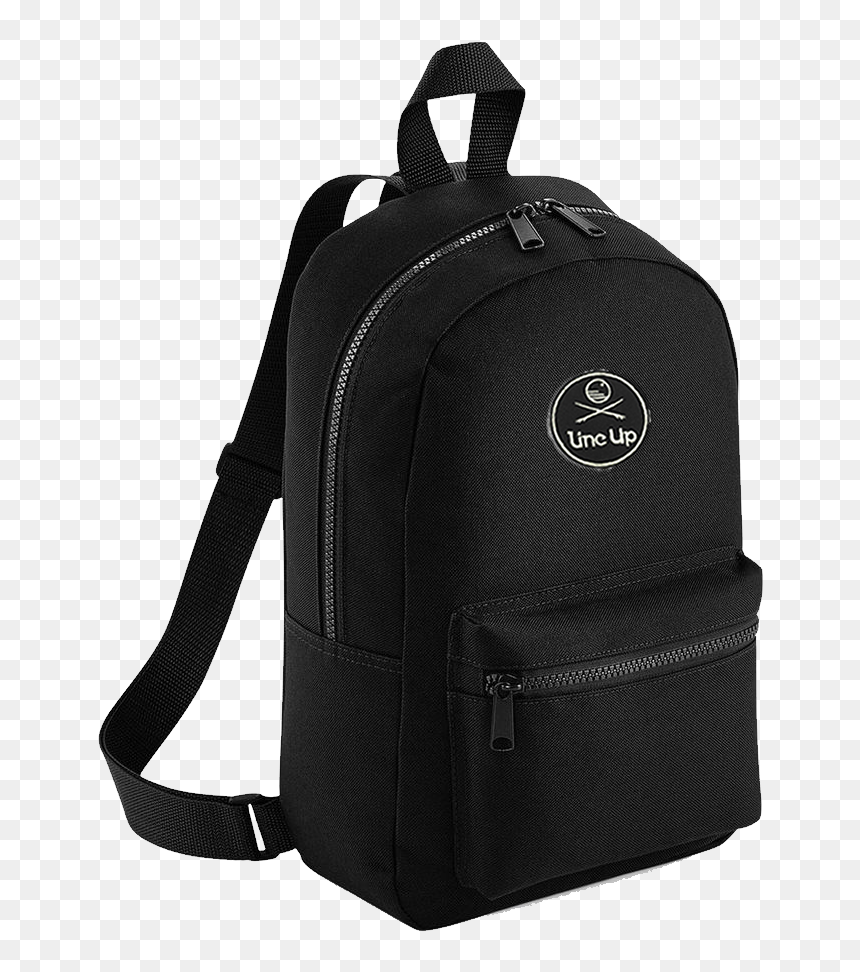 Mochila Mini Negra , Png Download - Backpacks Girls Navy Blue, Transparent Png - mochila png