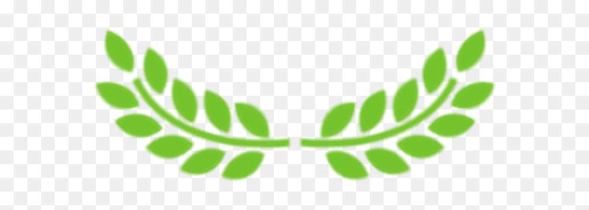 Illustration, HD Png Download - green divider png