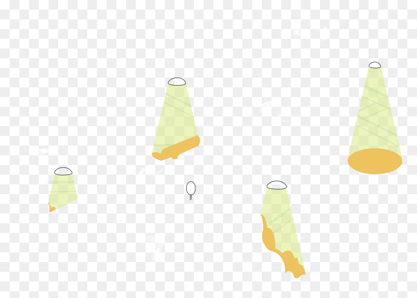 Illustration, HD Png Download - curly cues png