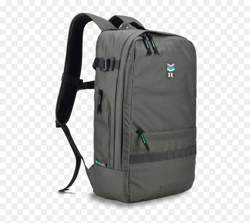 Mochila Hockey Ritual, HD Png Download - mochila png