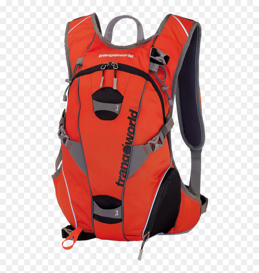 Bag, HD Png Download - mochila png