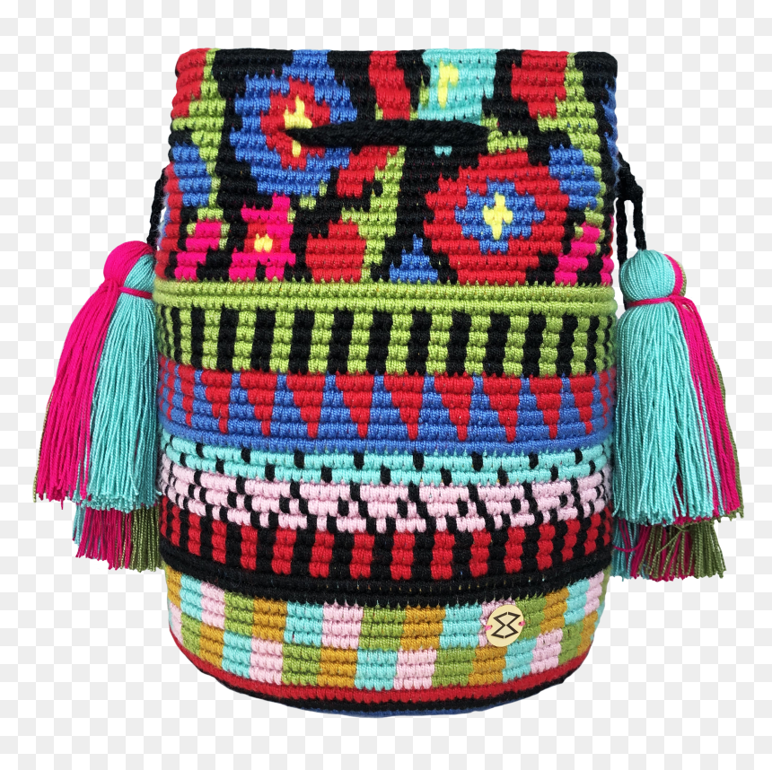 Mochila Markert 19-47 - Shoulder Bag, HD Png Download - mochila png