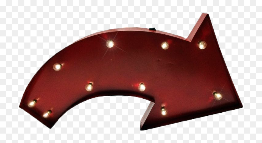 Arch, HD Png Download - marquee lights png