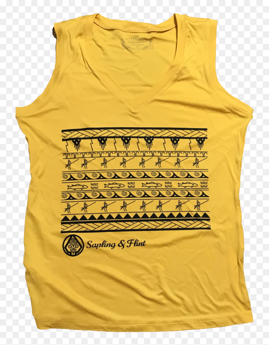 Vest, HD Png Download - sapling png