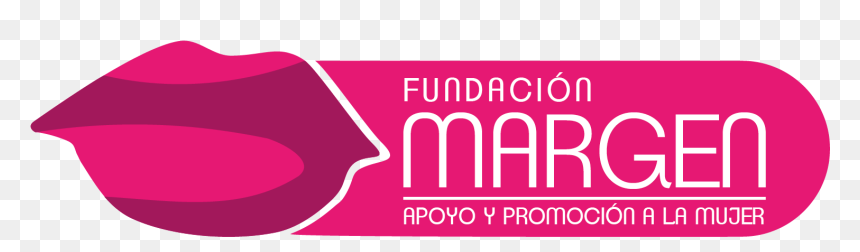Fundacion Margen Logo, HD Png Download - margen png