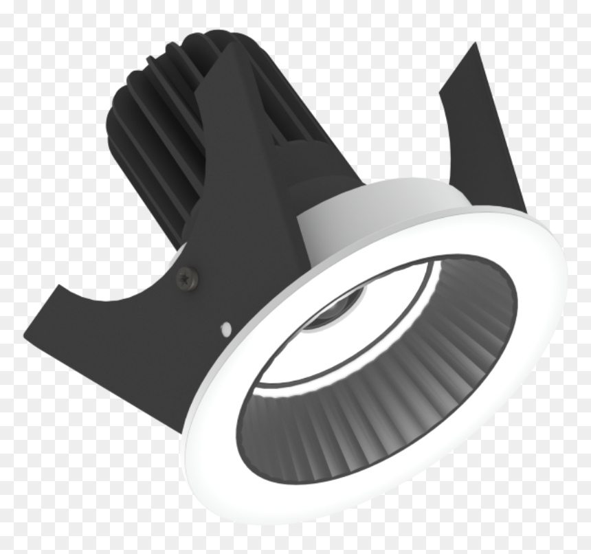 Circle, HD Png Download - gray ribbon png