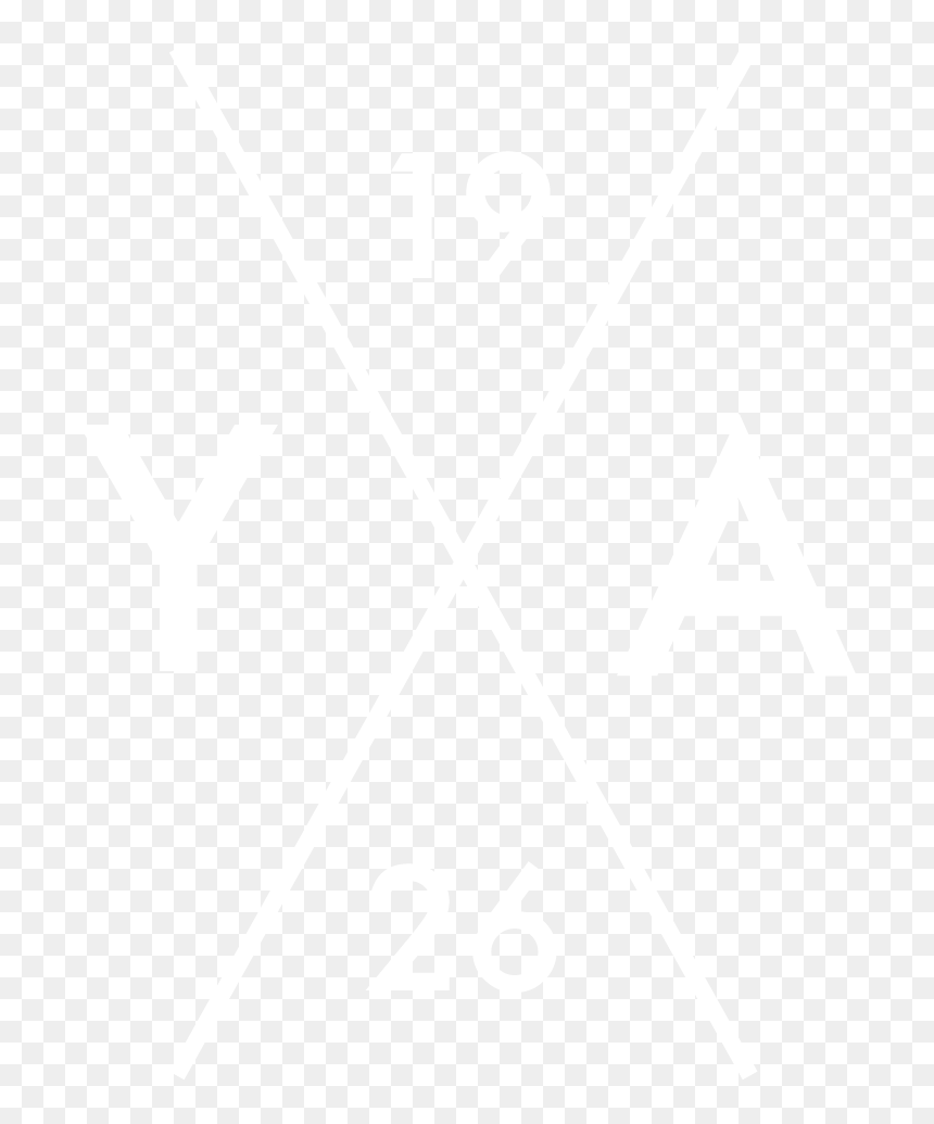 Ya Logo - Arya Stark Not Today Logo, HD Png Download - adults png