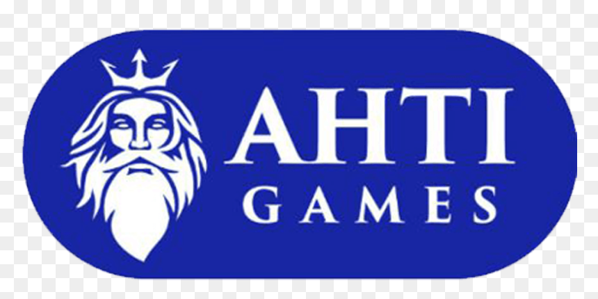 Ahti Games Casino, HD Png Download - casino sign png