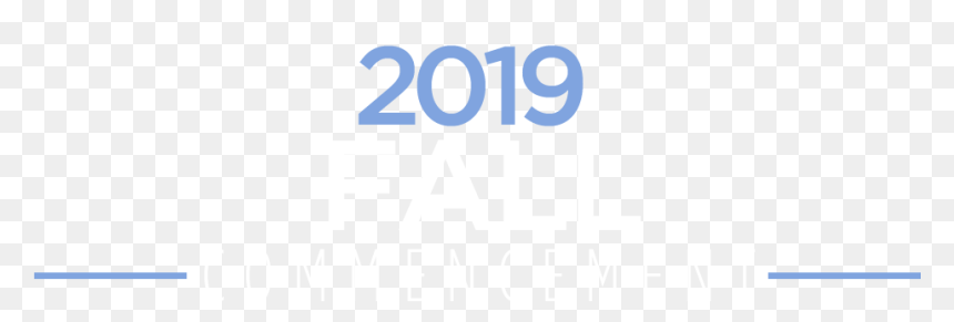 Commencement Banner - Colorfulness, HD Png Download - fall banner png