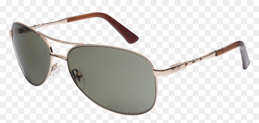 Lentes De Sol Reef Pulse Dorado - Lentes De Sol Png, Transparent Png - lentes de sol png