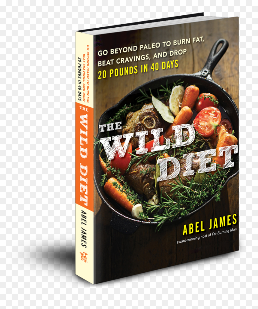 The Wild Diet, HD Png Download - burning man png