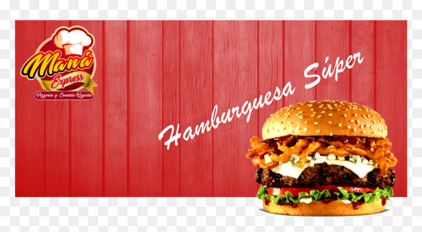 Image - Georgia, HD Png Download - hamburguesa sencilla png