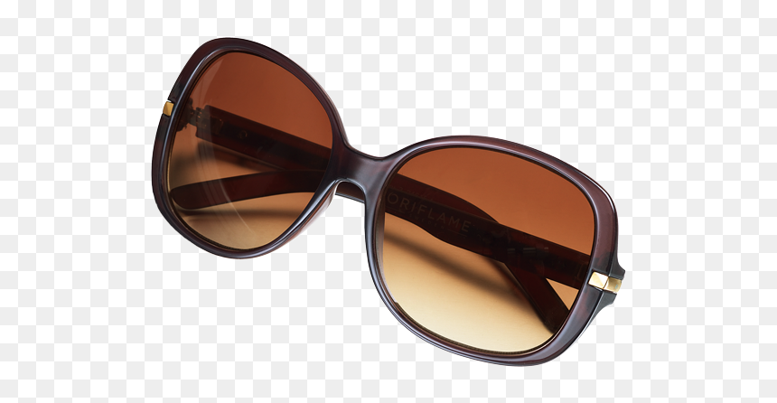 Plastic, HD Png Download - lentes de sol png