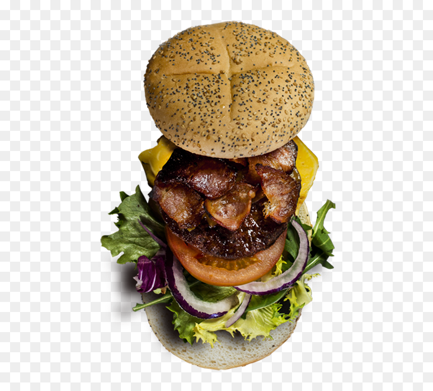 French Fries, HD Png Download - hamburguesa sencilla png