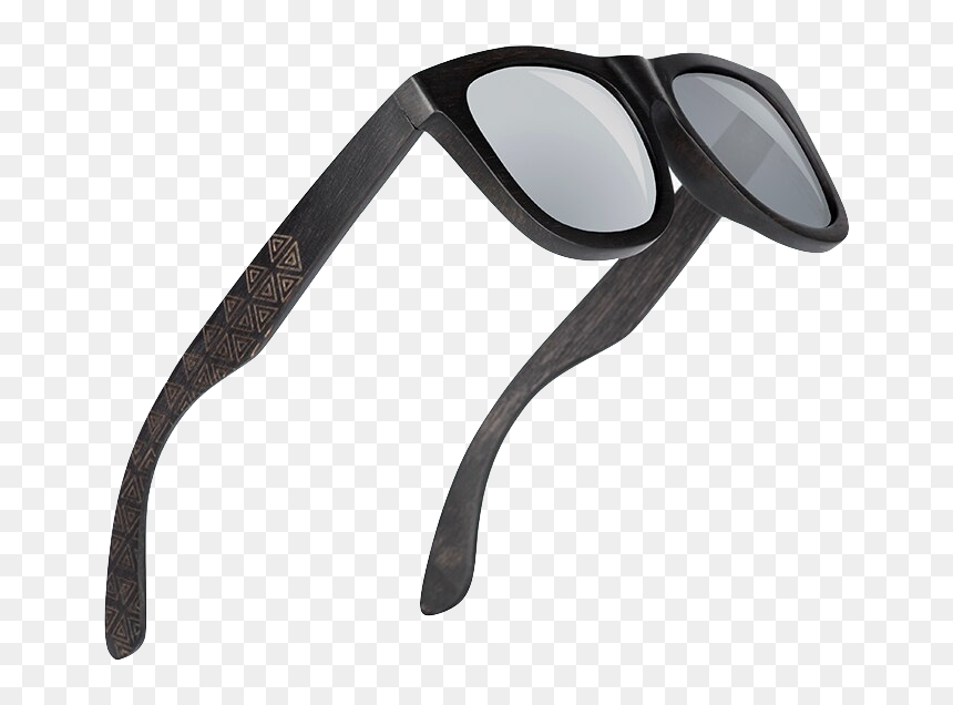 Plastic, HD Png Download - lentes de sol png