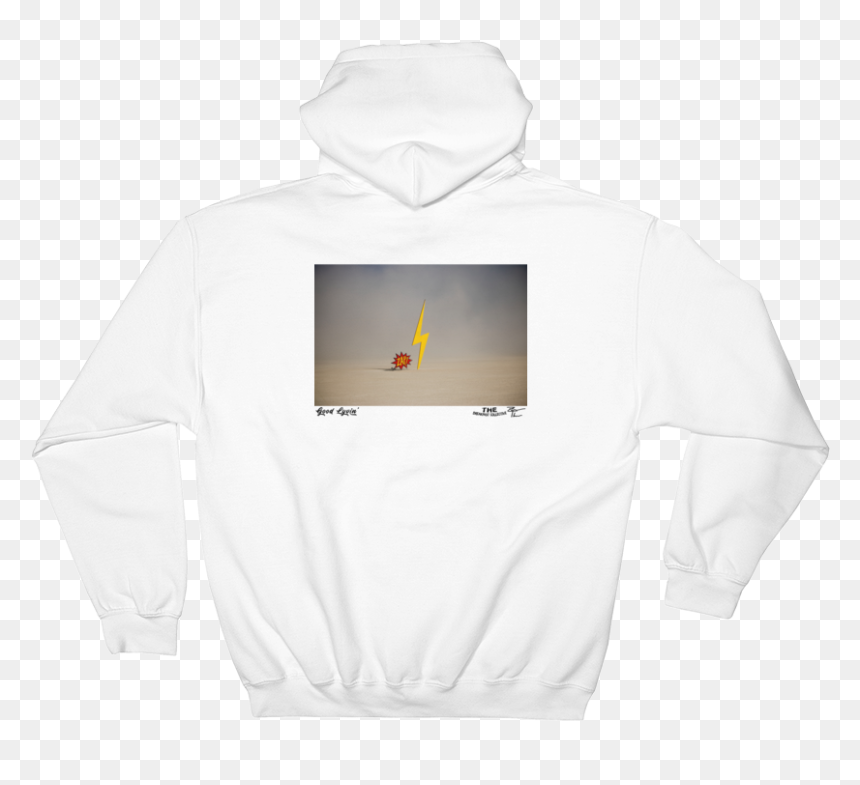 Hoodie, HD Png Download - burning man png