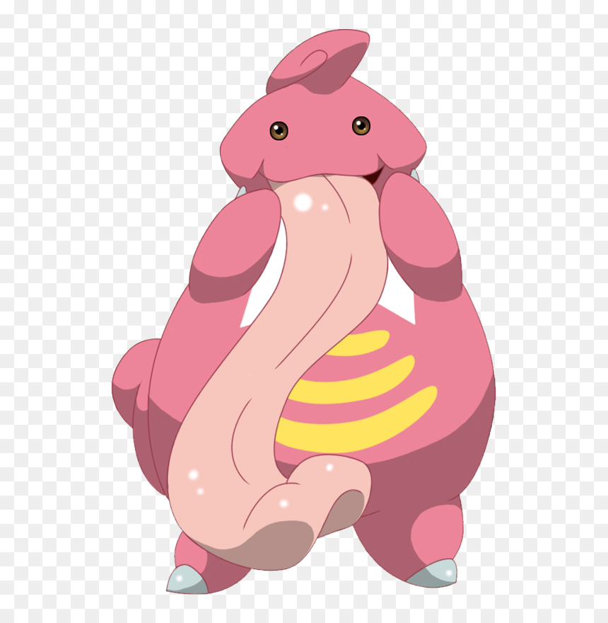 Cartoon, HD Png Download - lick png