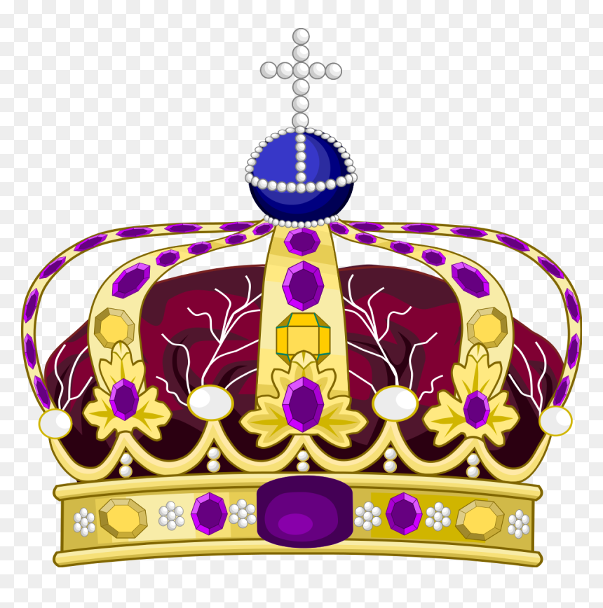 Crown Of A Queen, HD Png Download - queen's crown png