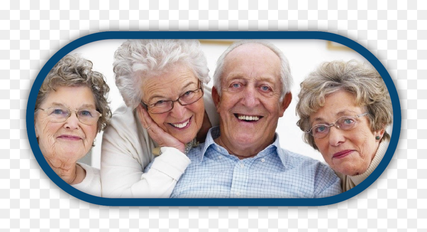 Web Funda Gaviotas-21 - Old Age, HD Png Download - gaviotas png