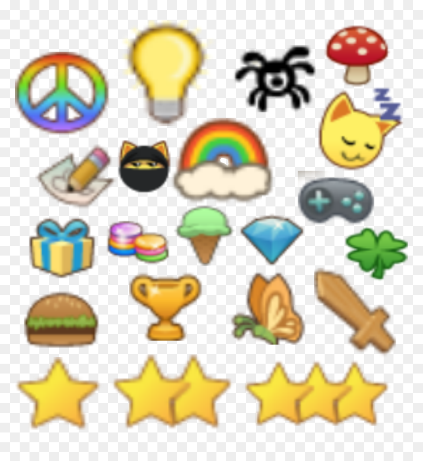 You Those Random Animal Jam Icons That No One Really, HD Png Download - really png