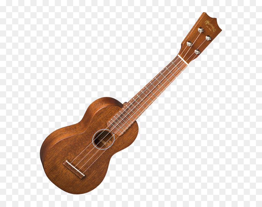 Ukulele Martin, HD Png Download - ukelele png