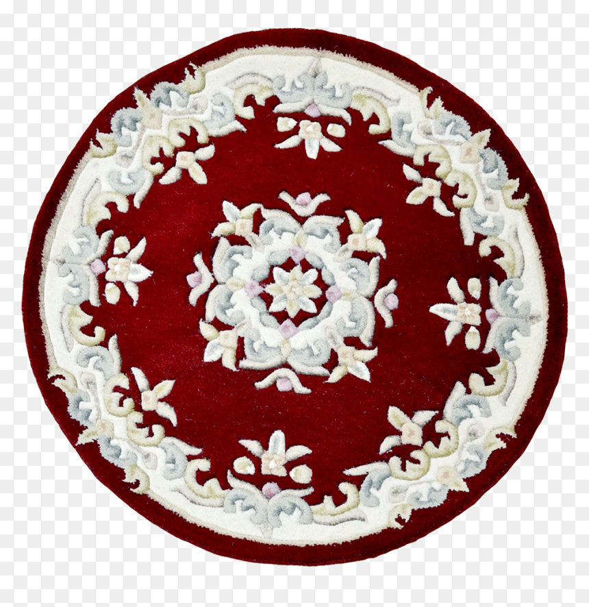 Circle, HD Png Download - red jewel png