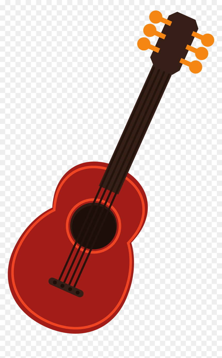 Indian Musical Instruments, HD Png Download - ukelele png