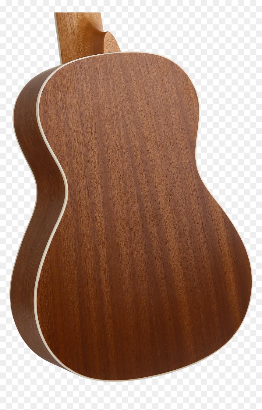Arcadia Mahogany Concert Ukulele - Acoustic Guitar, HD Png Download - ukelele png