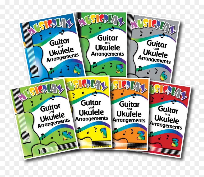 Cartoon, HD Png Download - ukelele png