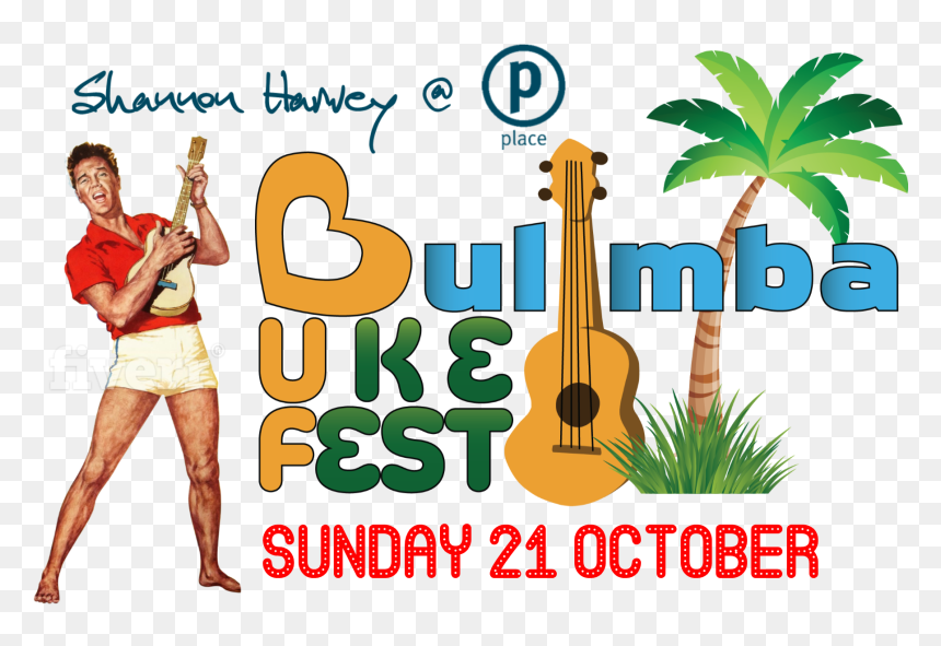 Poster, HD Png Download - ukelele png