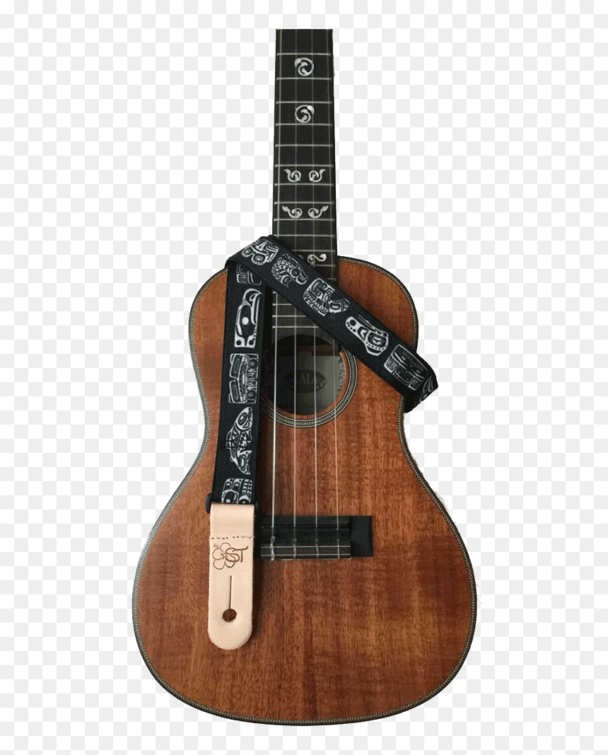 Electric Guitar, HD Png Download - ukelele png