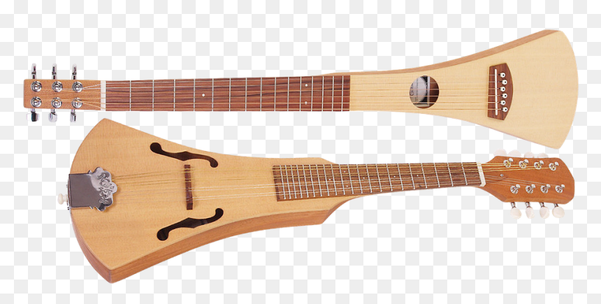 Bass Guitar, HD Png Download - ukelele png