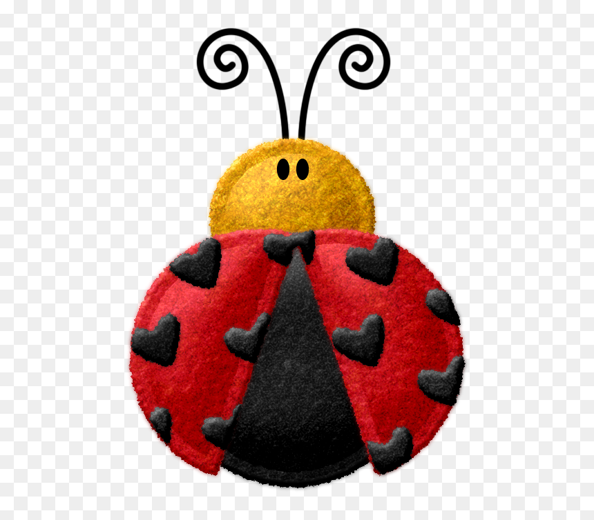 Ladybird Beetle, HD Png Download - fever png