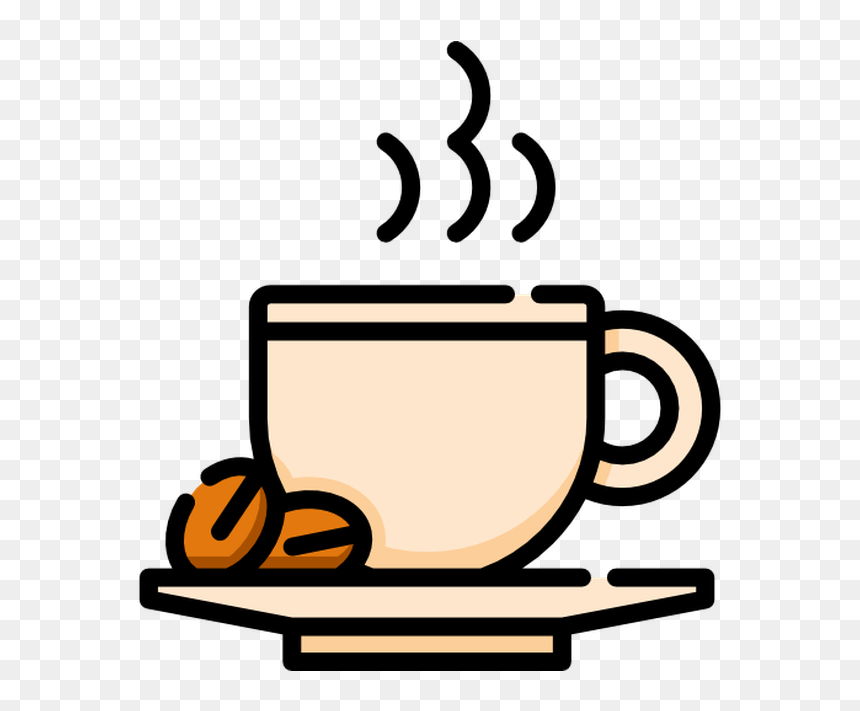 Nosso Café, HD Png Download - coffee mug vector png