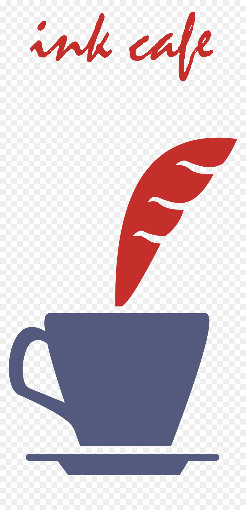 Media Cafe, HD Png Download - coffee mug vector png
